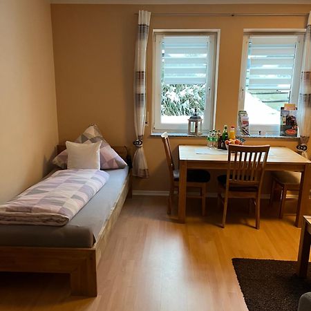 Ferienwohnung Eifelland-Ferien Kelberg Exterior foto