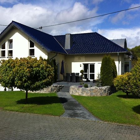 Ferienwohnung Eifelland-Ferien Kelberg Exterior foto