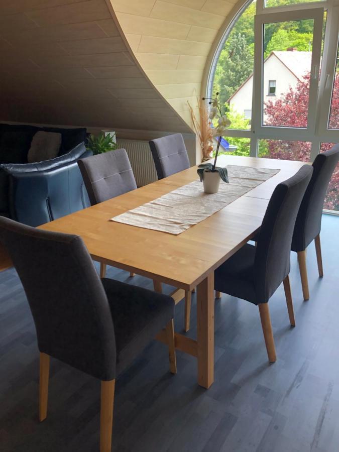 Ferienwohnung Eifelland-Ferien Kelberg Exterior foto