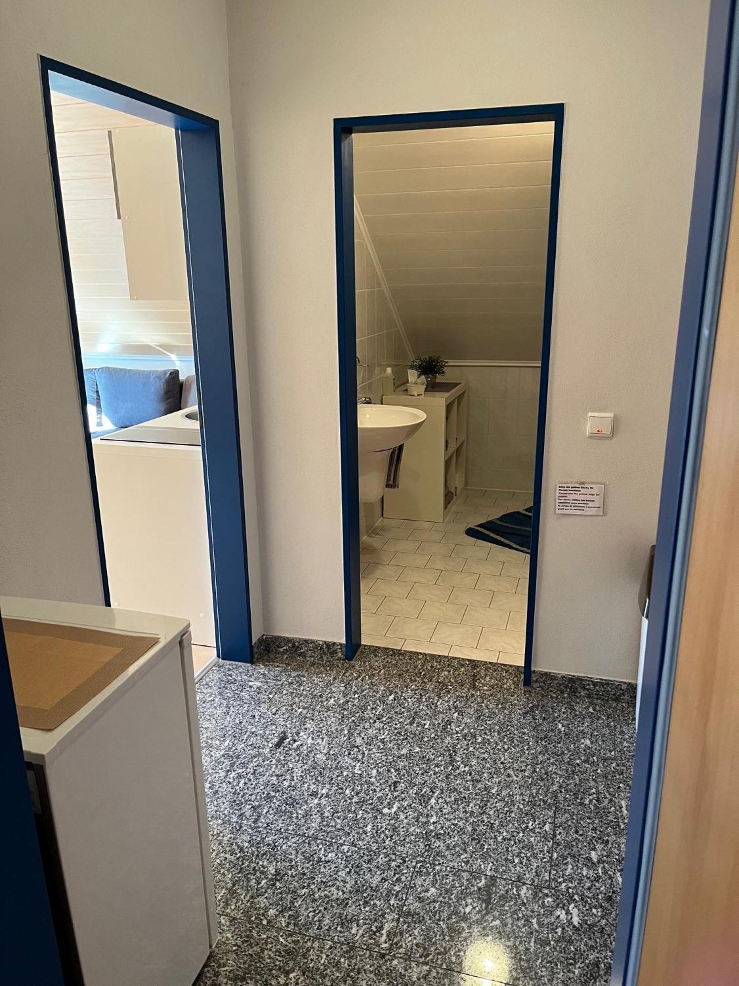 Ferienwohnung Eifelland-Ferien Kelberg Exterior foto