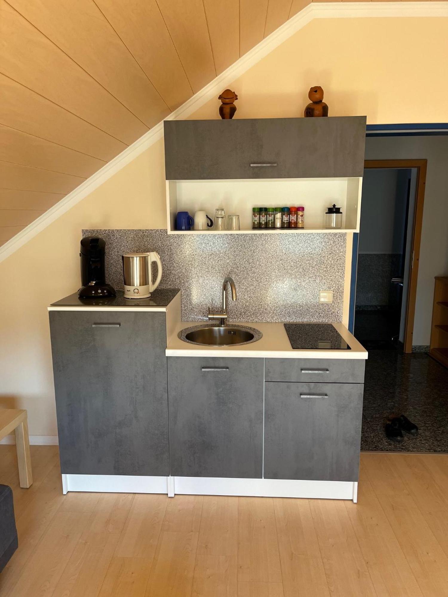 Ferienwohnung Eifelland-Ferien Kelberg Exterior foto