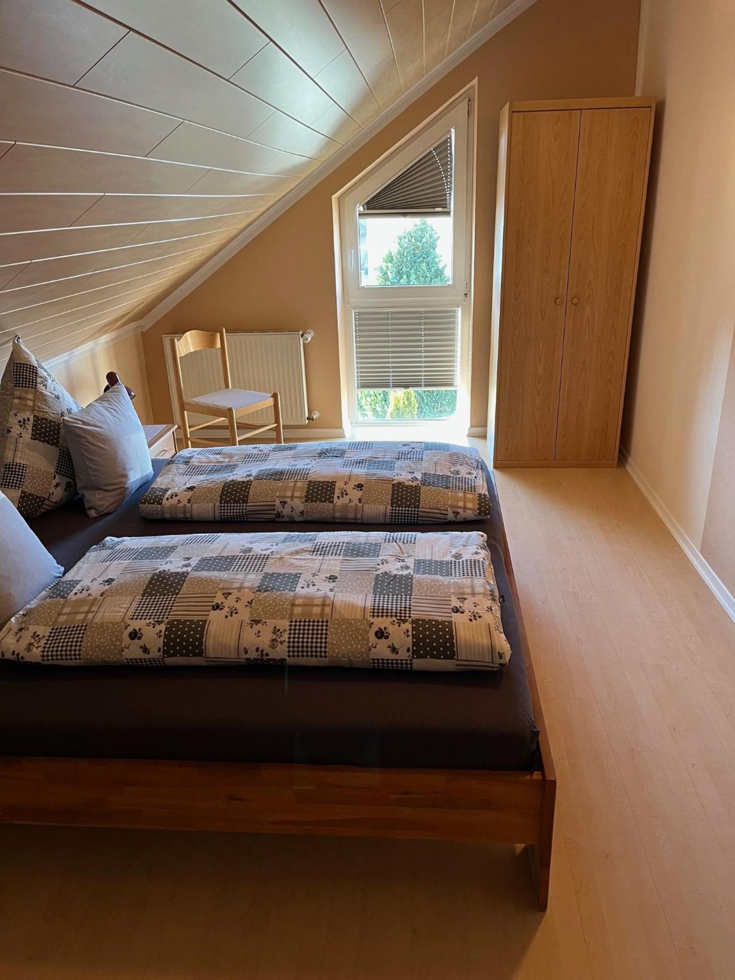 Ferienwohnung Eifelland-Ferien Kelberg Exterior foto